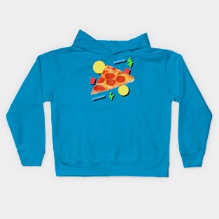 Pizza Rad Kids Hoodie